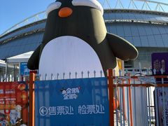 -沈阳奥体冰雪嘉年华