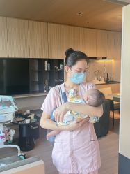 -禧月荟S月子中心(侨城店)