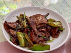 -蘭心餐厅(进贤路店)