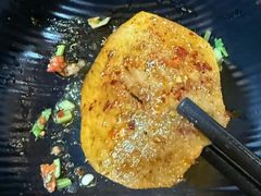 -杨老头鲜货烧烤(太古里店)