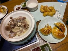 -蒙亨·手把肉·蒙古包文化主题餐厅(天恒广场店)