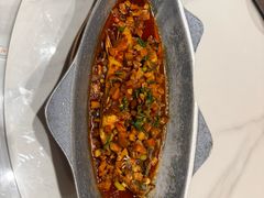 -不倒翁·安徽名菜楼(步行街店)