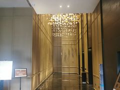 -成都万达颐华酒店