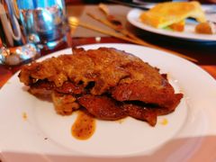 -天伦松鹤大饭店·欣妮咖啡
