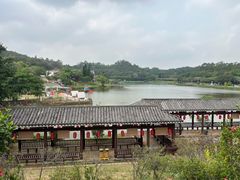 -南国桃园旅游度假区