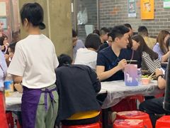 大堂-小民大排档(马场角横路店)