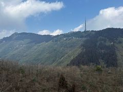 -南岳衡山风景名胜区