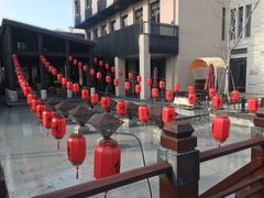 -上海崇明金茂凯悦酒店