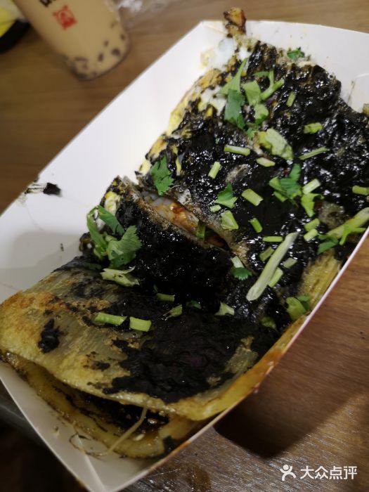 四环冷面王(西单华威约饭街店)图片