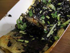 -四环冷面王(西单华威约饭街店)