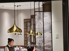 -羲和雅苑•北京烤鸭(乐园道万象城店)