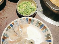-芸鲜季·云南野生菌餐厅· 云南风物味研社(闵行店)