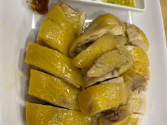-巫记鸡饭店