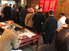 大堂-天兴居(鲜鱼口街店)