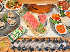 -缘·金家烤鳗鱼(西塔总店)
