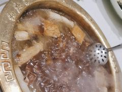 -和庆斋羊蝎子火锅·碳缸烧烤(顺义旗舰店)