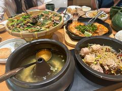 -云海肴·汽锅鸡·云南菜(东坝金隅店)