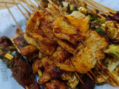 -魏记里脊肉炸炸炸(南门口店)