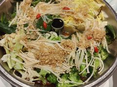 -老城味道·传统天津菜(杨柳青店)