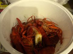 -巴厘龙虾·榜首油焖大虾(洞庭·艺术洋房店)