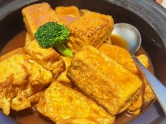 -闽鄂情·闽南招财鸭(水头店)