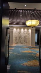 -颐和尚景酒店·宴会厅(园林生态酒店)