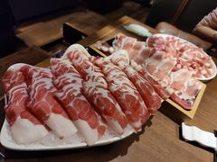 -快乐小羊·内蒙牛羊肉火锅(流花中心店)