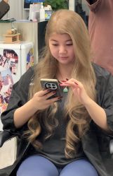 -5M HAIR SALON