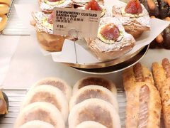 -PAPER STONE BAKERY(天汇广场店)