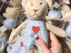 -宜家家居（上海徐汇商场店）-停车场