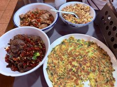-张氏父子常德肠子馆(红星总店)