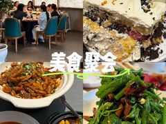 -情妹耙泥鳅·江湖川菜(科华店)