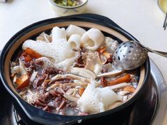 -京川野菌王(总店)