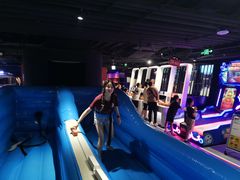 -VS SPORTS PARK运动玩乐园·团建·生日会(合生汇店)