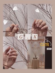 -GK-ARCADIA美睫美甲