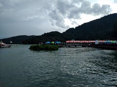 -日月潭