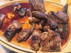 -八府香鸭·啫啫煲(华山路店)