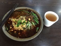 豌杂面-丁丁猫重庆小面(徐州路店)