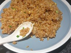 -城南老友羊蝎子火锅(花乡奥莱店)