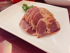 -淮安曙光国际大酒店(大运河广场花街店)