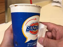 -DQ·蛋糕·冰淇淋(浦江欢乐颂店)