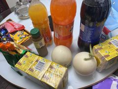 -吉利龙虾·新派海鲜烧烤