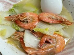 -来之顺海鲜菜馆·青岛菜·始于1993(栈桥店)