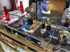 -中免(澳门机场免税店)