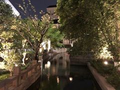 -苏州吴宫泛太平洋酒店