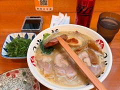 -日出拉面(望京店)