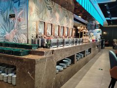 -欢乐牧场海鲜烤肉自助(牡丹园店)