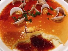 -老客站酒楼(金花南路店)