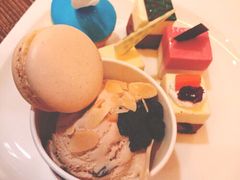 -杭州国际会议中心洲际酒店-原素全日餐厅(解放东路店)