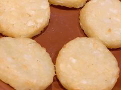 土豆饼-萨莉亚意式餐厅(国和1000店)